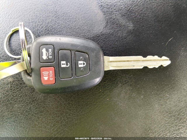 Toyota CAMRY SE 2015 4T1BF1FK9FU096133 Image 11