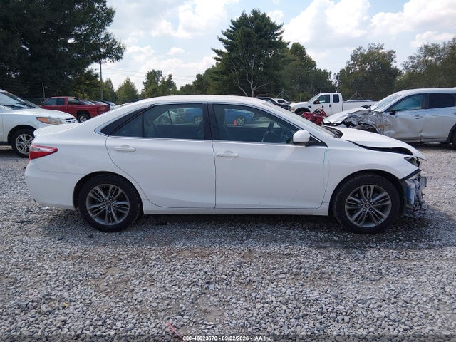 Toyota CAMRY SE 2015 4T1BF1FK9FU096133 Image 13