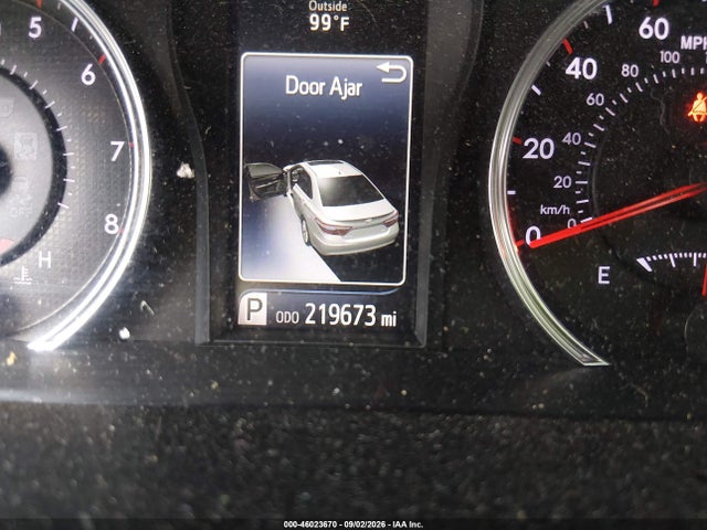 Toyota CAMRY SE 2015 4T1BF1FK9FU096133 Image 15