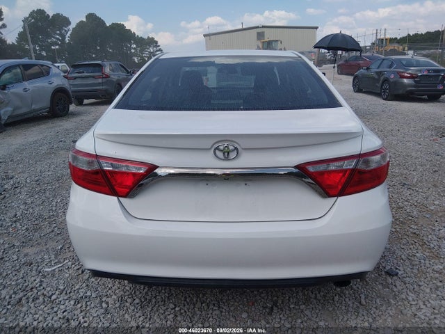 Toyota CAMRY SE 2015 4T1BF1FK9FU096133 Image 16