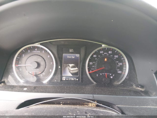 Toyota CAMRY SE 2015 4T1BF1FK9FU096133 Image 7