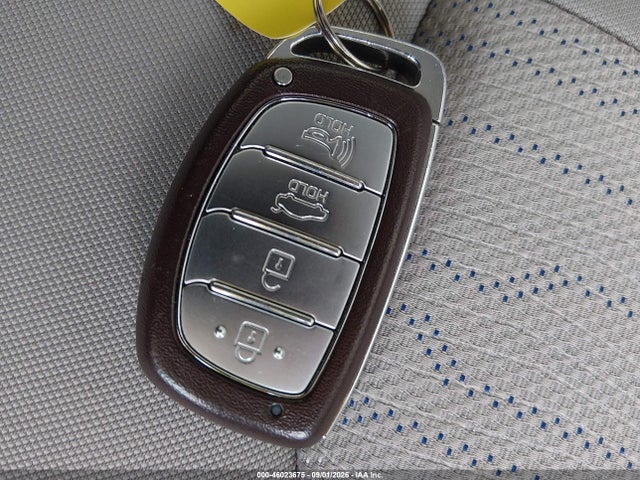 Aukcja sprzedaży 2018 Hyundai Sonata Hybrid Se, vin: KMHE24L36JA082885, numer aukcji: 46023675