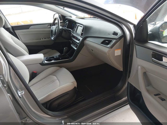 Aukcja sprzedaży 2018 Hyundai Sonata Hybrid Se, vin: KMHE24L36JA082885, numer aukcji: 46023675
