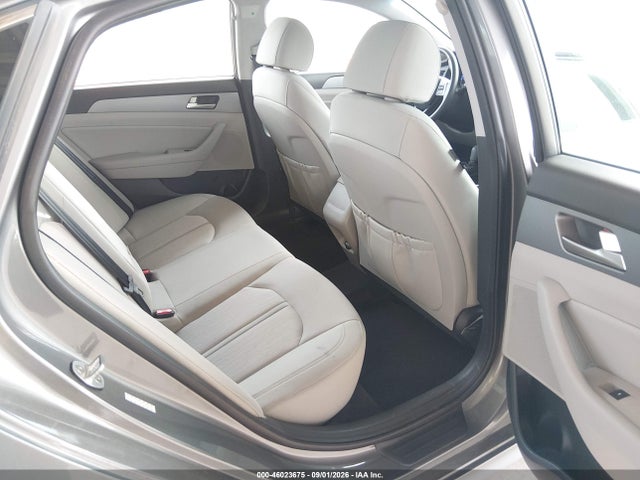 Aukcja sprzedaży 2018 Hyundai Sonata Hybrid Se, vin: KMHE24L36JA082885, numer aukcji: 46023675