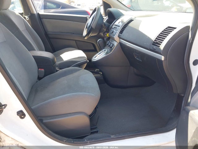 Продаж на аукціоні авто 2012 Nissan Sentra 2.0, vin: 3N1AB6AP3CL766361, номер лоту: 46023678