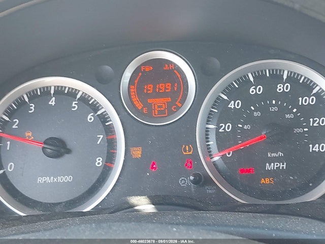 Продаж на аукціоні авто 2012 Nissan Sentra 2.0, vin: 3N1AB6AP3CL766361, номер лоту: 46023678