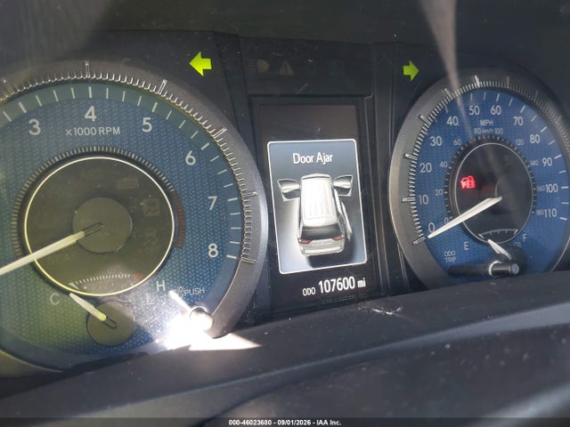 Продаж на аукціоні авто 2016 Toyota Sienna Xle 8 Passenger, vin: 5TDYK3DC1GS731806, номер лоту: 46023680
