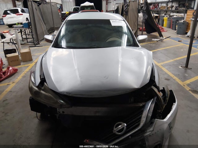 2016 Nissan Altima 2.5/2.5 S/2.5 Sl/2.5 Sr/2.5 Sv მანქანა იყიდება აუქციონზე, vin: 1N4AL3AP7GN312487, აუქციონის ნომერი: 46023681
