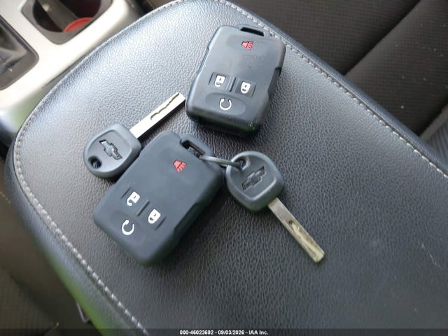 46023692 :رقم المزاد ، 1GCGTCEN7K1338326 vin ، 2019 Chevrolet Colorado Lt مزاد بيع