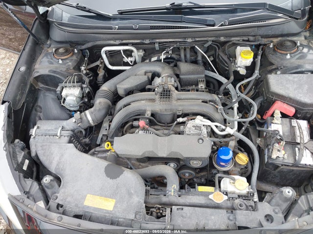 2019 Subaru Outback 2.5i Limited მანქანა იყიდება აუქციონზე, vin: 4S4BSANC1K3358054, აუქციონის ნომერი: 46023693