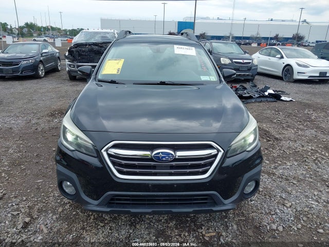 2019 Subaru Outback 2.5i Limited მანქანა იყიდება აუქციონზე, vin: 4S4BSANC1K3358054, აუქციონის ნომერი: 46023693