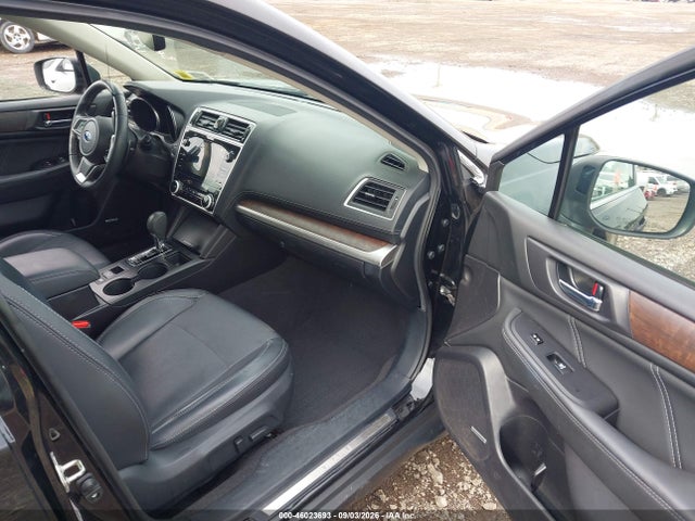 2019 Subaru Outback 2.5i Limited მანქანა იყიდება აუქციონზე, vin: 4S4BSANC1K3358054, აუქციონის ნომერი: 46023693