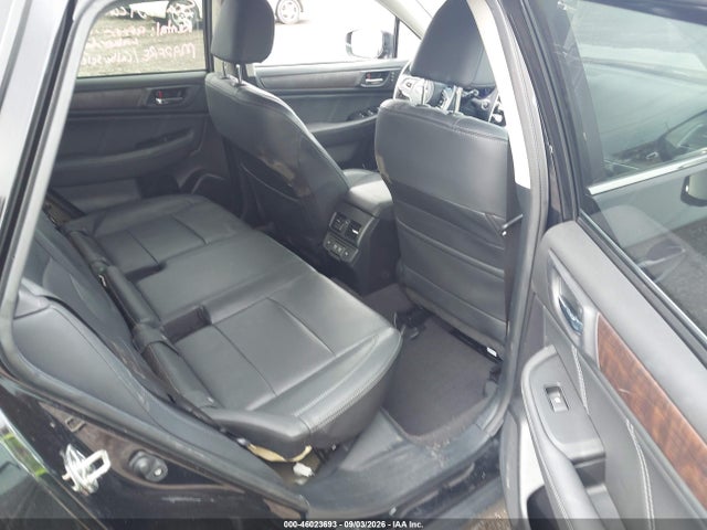 2019 Subaru Outback 2.5i Limited მანქანა იყიდება აუქციონზე, vin: 4S4BSANC1K3358054, აუქციონის ნომერი: 46023693