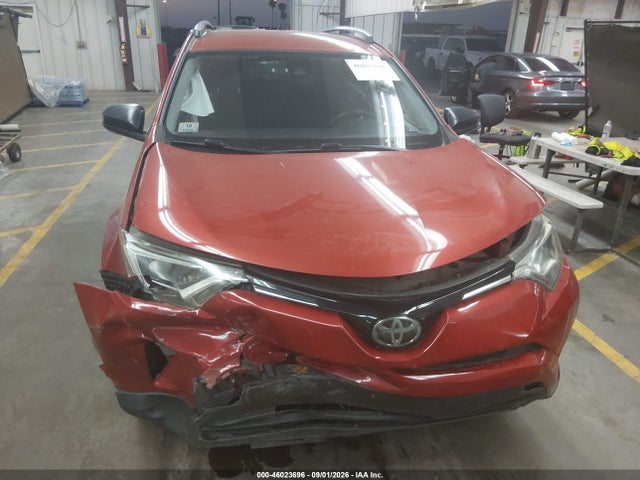 Toyota RAV4 LE 2017 JTMBFREVXHJ158772 Image 6