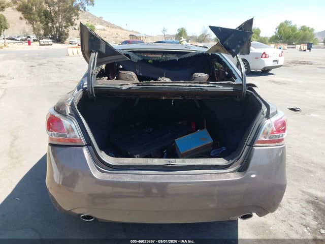 Nissan Altima 2.5 S 2015 1N4AL3AP3FC137374 Image 15