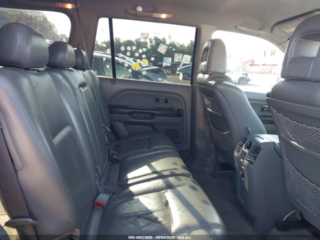 Aukcja sprzedaży 2004 Honda Pilot Ex-l, vin: 5FNYF18574B006845, numer aukcji: 46023698