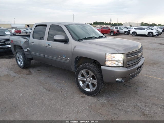 46023699 :رقم المزاد ، 3GCEK23M49G251736 vin ، 2009 Chevrolet Silverado 1500 Lt مزاد بيع