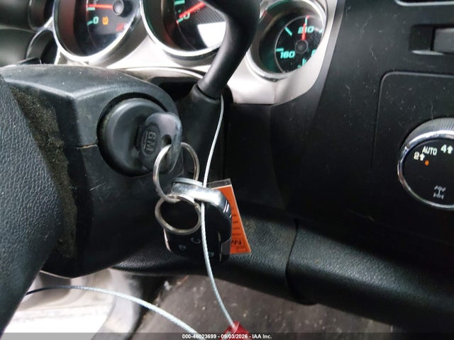 46023699 :رقم المزاد ، 3GCEK23M49G251736 vin ، 2009 Chevrolet Silverado 1500 Lt مزاد بيع