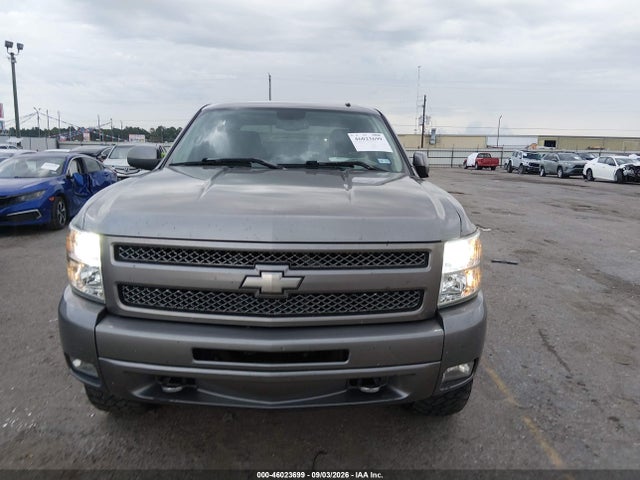46023699 :رقم المزاد ، 3GCEK23M49G251736 vin ، 2009 Chevrolet Silverado 1500 Lt مزاد بيع