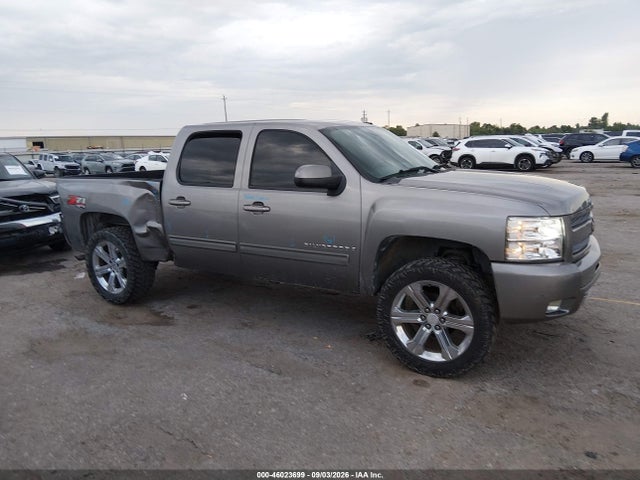 46023699 :رقم المزاد ، 3GCEK23M49G251736 vin ، 2009 Chevrolet Silverado 1500 Lt مزاد بيع