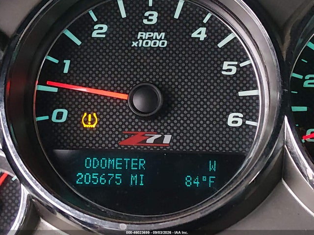 46023699 :رقم المزاد ، 3GCEK23M49G251736 vin ، 2009 Chevrolet Silverado 1500 Lt مزاد بيع