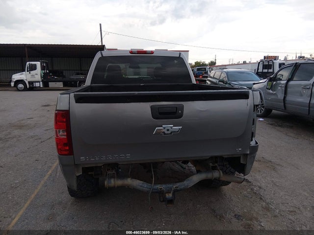 46023699 :رقم المزاد ، 3GCEK23M49G251736 vin ، 2009 Chevrolet Silverado 1500 Lt مزاد بيع