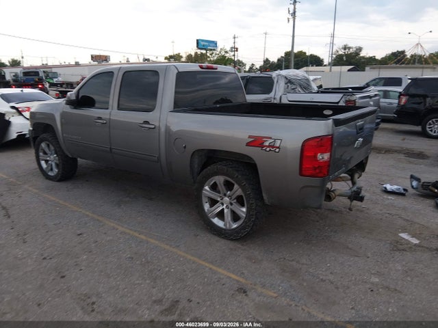 46023699 :رقم المزاد ، 3GCEK23M49G251736 vin ، 2009 Chevrolet Silverado 1500 Lt مزاد بيع