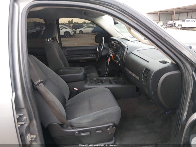 46023699 :رقم المزاد ، 3GCEK23M49G251736 vin ، 2009 Chevrolet Silverado 1500 Lt مزاد بيع