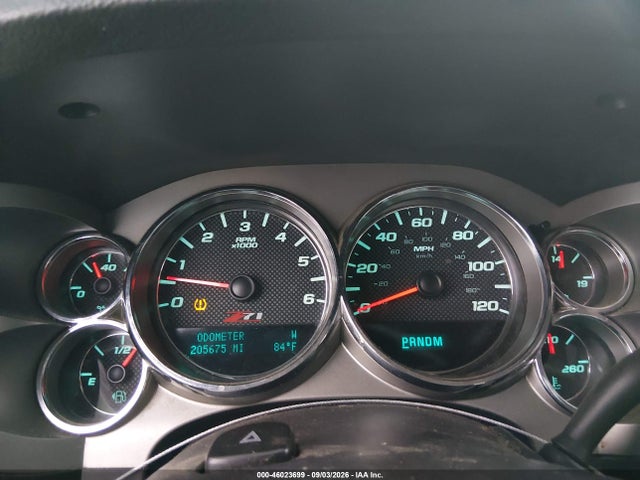 46023699 :رقم المزاد ، 3GCEK23M49G251736 vin ، 2009 Chevrolet Silverado 1500 Lt مزاد بيع
