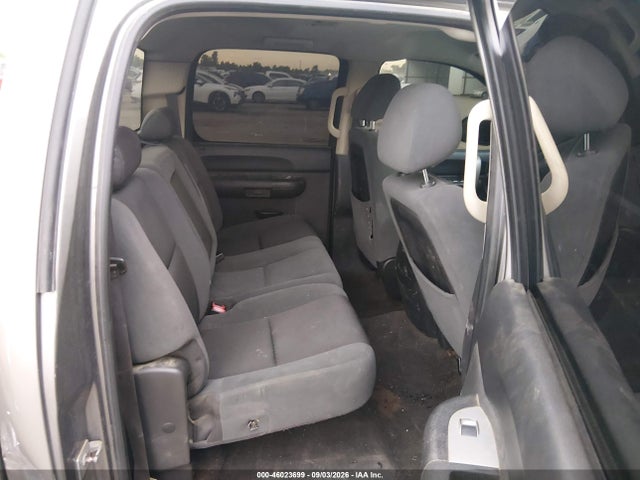 46023699 :رقم المزاد ، 3GCEK23M49G251736 vin ، 2009 Chevrolet Silverado 1500 Lt مزاد بيع