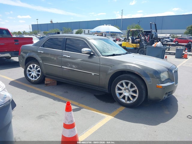 Aukcja sprzedaży 2008 Chrysler 300c Hemi, vin: 2C3KA63H68H320588, numer aukcji: 46023700