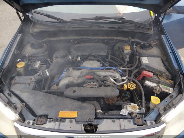 Продаж на аукціоні авто 2010 Subaru Forester 2.5x Premium, vin: JF2SH6CC9AH772527, номер лоту: 46023703