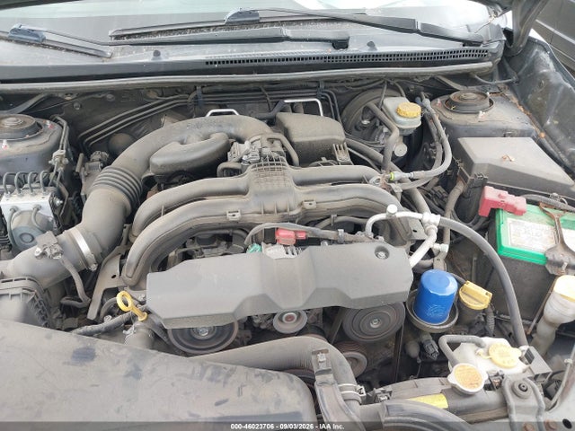 Продажа на аукционе авто 2013 Subaru Impreza 2.0i Premium, vin: JF1GPAC63D2894043, номер лота: 46023706