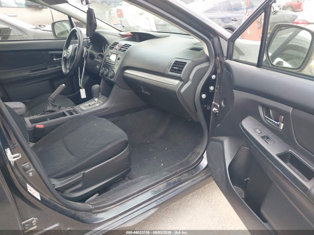 Продажа на аукционе авто 2013 Subaru Impreza 2.0i Premium, vin: JF1GPAC63D2894043, номер лота: 46023706