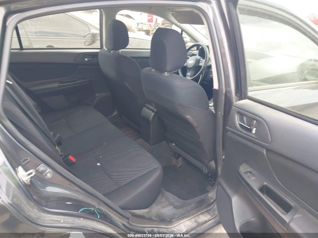 Продажа на аукционе авто 2013 Subaru Impreza 2.0i Premium, vin: JF1GPAC63D2894043, номер лота: 46023706