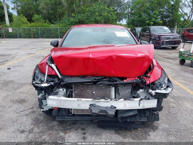 46023710 :رقم المزاد ، 5NPEJ4J25LH006765 vin ، 2020 Hyundai Sonata Sel Plus مزاد بيع