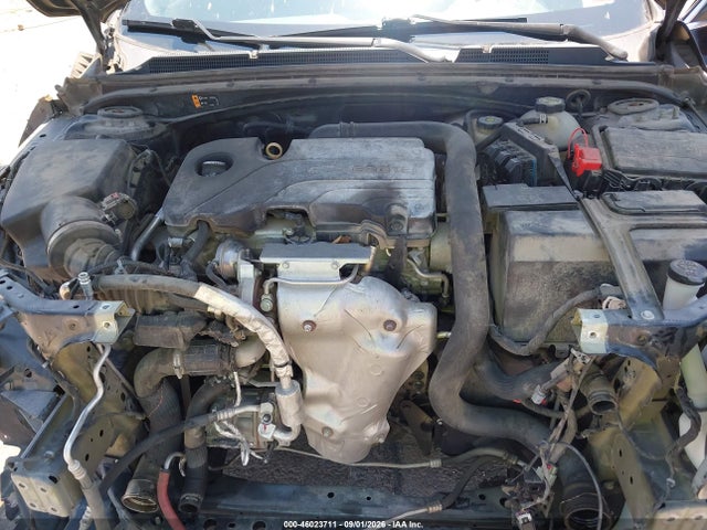 46023711 :رقم المزاد ، 1G1ZE5STXGF179192 vin ، 2016 Chevrolet Malibu 1lt مزاد بيع