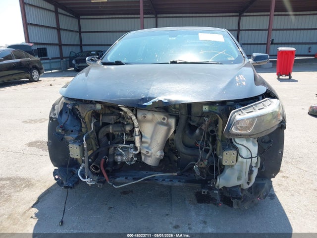 46023711 :رقم المزاد ، 1G1ZE5STXGF179192 vin ، 2016 Chevrolet Malibu 1lt مزاد بيع