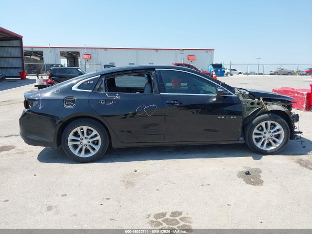 46023711 :رقم المزاد ، 1G1ZE5STXGF179192 vin ، 2016 Chevrolet Malibu 1lt مزاد بيع