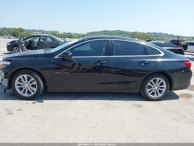 46023711 :رقم المزاد ، 1G1ZE5STXGF179192 vin ، 2016 Chevrolet Malibu 1lt مزاد بيع