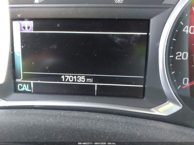 46023711 :رقم المزاد ، 1G1ZE5STXGF179192 vin ، 2016 Chevrolet Malibu 1lt مزاد بيع