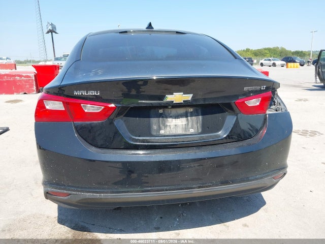 46023711 :رقم المزاد ، 1G1ZE5STXGF179192 vin ، 2016 Chevrolet Malibu 1lt مزاد بيع