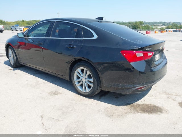 46023711 :رقم المزاد ، 1G1ZE5STXGF179192 vin ، 2016 Chevrolet Malibu 1lt مزاد بيع