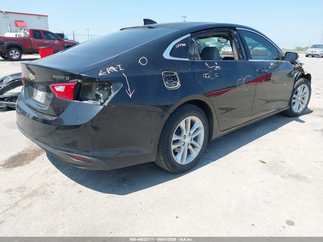 46023711 :رقم المزاد ، 1G1ZE5STXGF179192 vin ، 2016 Chevrolet Malibu 1lt مزاد بيع