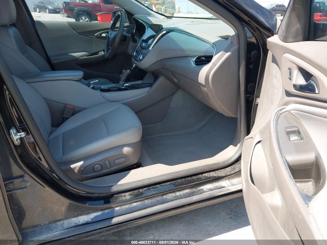 46023711 :رقم المزاد ، 1G1ZE5STXGF179192 vin ، 2016 Chevrolet Malibu 1lt مزاد بيع