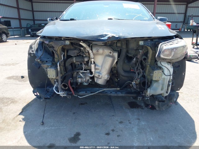 46023711 :رقم المزاد ، 1G1ZE5STXGF179192 vin ، 2016 Chevrolet Malibu 1lt مزاد بيع