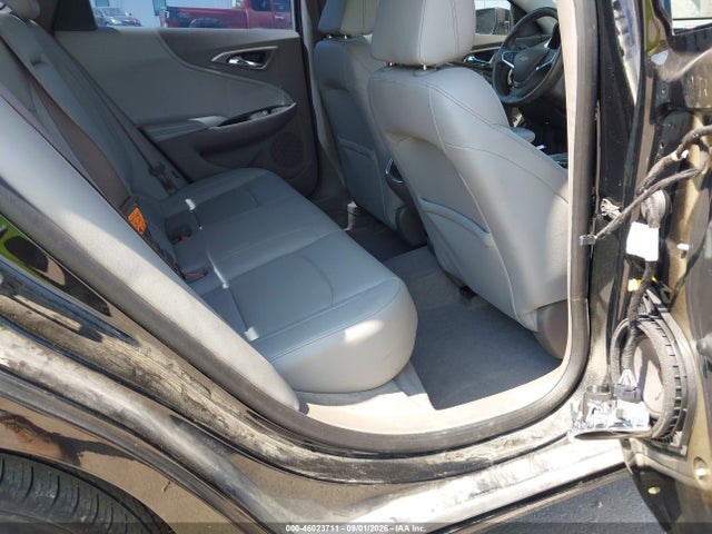 46023711 :رقم المزاد ، 1G1ZE5STXGF179192 vin ، 2016 Chevrolet Malibu 1lt مزاد بيع