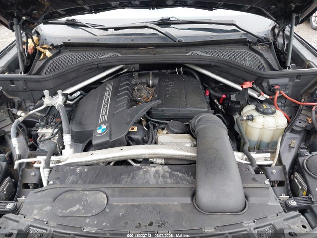 Aukcja sprzedaży 2018 Bmw X5 Xdrive35i, vin: 5UXKR0C51J0X93279, numer aukcji: 46023713