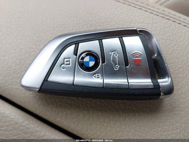Aukcja sprzedaży 2018 Bmw X5 Xdrive35i, vin: 5UXKR0C51J0X93279, numer aukcji: 46023713