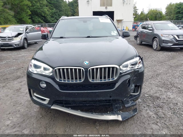 Aukcja sprzedaży 2018 Bmw X5 Xdrive35i, vin: 5UXKR0C51J0X93279, numer aukcji: 46023713